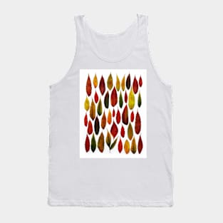 Collecting Colors (2) Tank Top